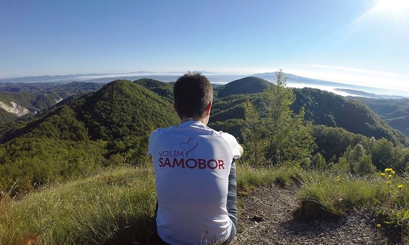 Trail liga središnje Hrvatske započinje u Samoboru