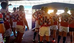 Ragbi 7: Hrvatska desetkovana ozljedama prvu fazu Europskog prvenstva završila na sedmom mjestu