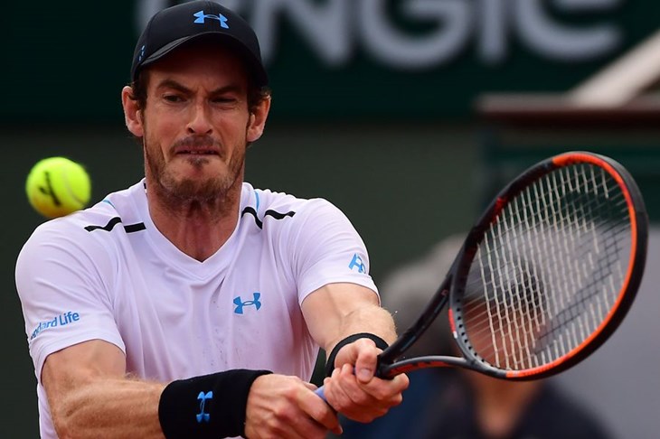 VIDEO: Murray i Wawrinka u tri seta do četvrtfinala, Nishikori prespavao prvi set