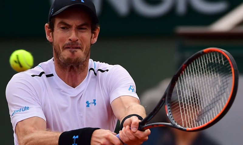Murray poražen od Verdasca, De Minaur bolji od Džumhura