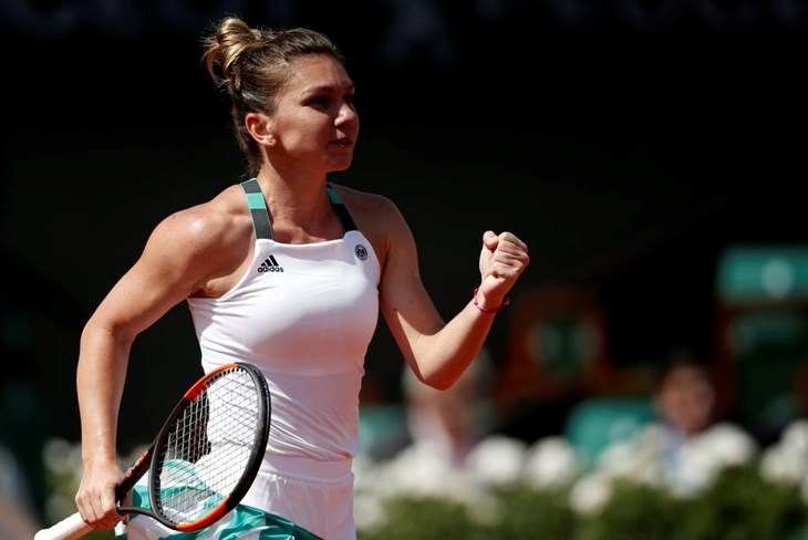 Simona Halep i sin Lleytona Hewitta igrat će u kvalifikacijama Australian Opena