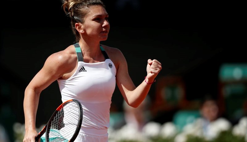 Simona Halep i sin Lleytona Hewitta igrat će u kvalifikacijama Australian Opena