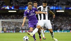 Spektakl do spektakla: Real Madrid izvukao Juventus, Manchester City igra protiv Liverpoola