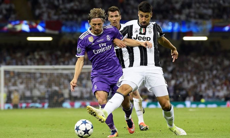 Isco: "Ronaldo je jasni favorit za Zlatnu loptu, Ramos i Modrić imaju mjesta među tri"