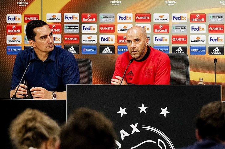 Borussia pronašla zamjenu za Tuchela, dolazi Nizozemac iz Ajaxa