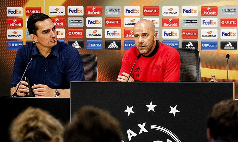 Borussia pronašla zamjenu za Tuchela, dolazi Nizozemac iz Ajaxa
