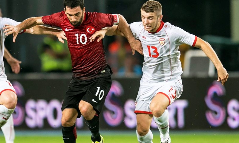 Arda Turan završio reprezentativnu karijeru nakon sukoba s novinarom