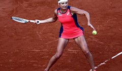 Neočekivano polufinale Roland Garrosa, kraj za jaki francuski adut i Wozniacki