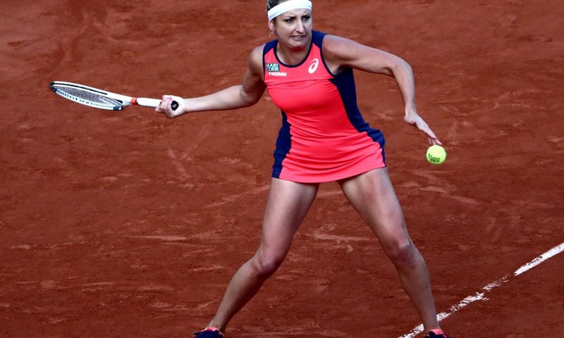 Neočekivano polufinale Roland Garrosa, kraj za jaki francuski adut i Wozniacki