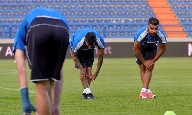 Upoznajte potencijalne protivnike hrvatskih klubova: PSV najveće ime, Odd u golgeterskoj krizi