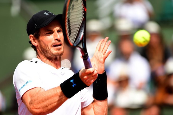 Andy Murray preokretom do pobjede protiv Keija Nishikorija