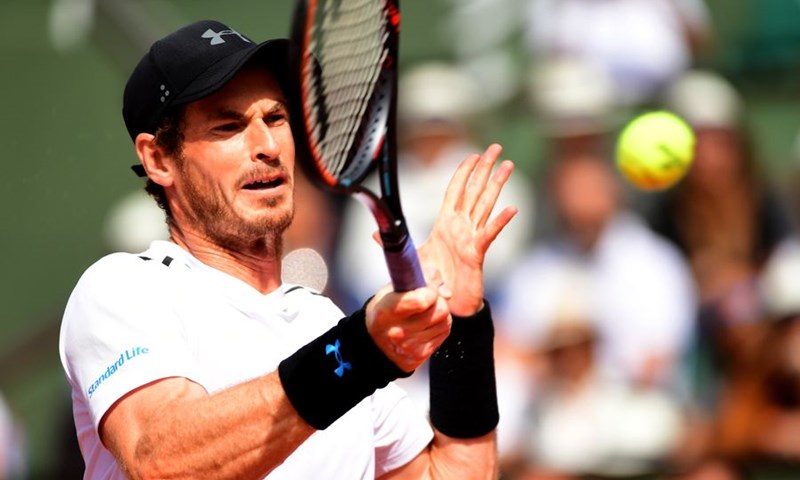 Murray predao meč i odustao od nastupa u Torontu, Zverev bolji od Nishikorija