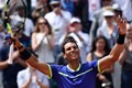 Nadal: "Rekordi mi nisu važni, bitno je da sam prošao u polufinale"