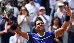 Rafael Nadal nevjerojatnom dominacijom deseti put u karijeri osvojio Roland Garros