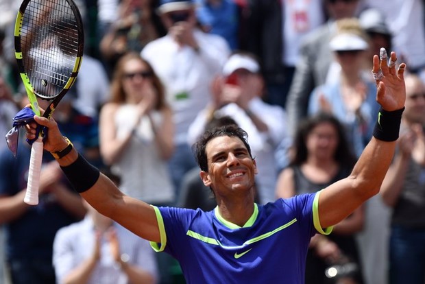Rafael Nadal nevjerojatnom dominacijom deseti put u karijeri osvojio Roland Garros