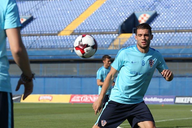 Kovačić: "Hrvatska je fizički i psihički fenomenalna"