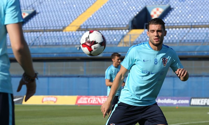 Kovačić: "Hrvatska je fizički i psihički fenomenalna"