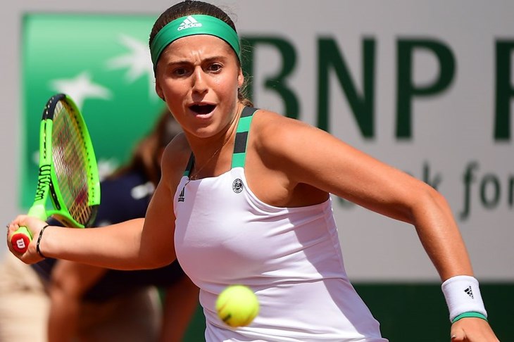 Ostapenko proslavila rođendan ulaskom u finale, tamo je čeka Halep