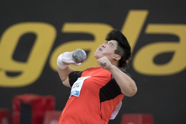 Kipruto, Obiri Hassan i Stefanidi postavili rezultate sezone