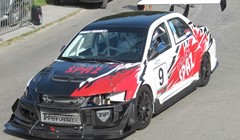 Brdsko prvenstvo Malačka: Na startu 122 vozača