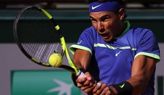 Rafa Nadal pomeo Dominica Thiema za povijesno deseto finale Roland Garrosa