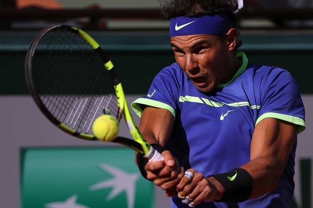 Rafa Nadal pomeo Dominica Thiema za povijesno deseto finale Roland Garrosa