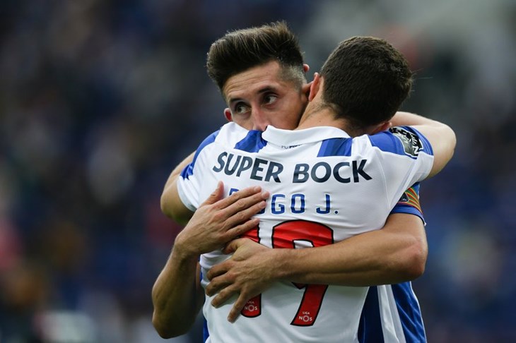 Porto jedini kažnjen zbog kršenja financijskog fair playa