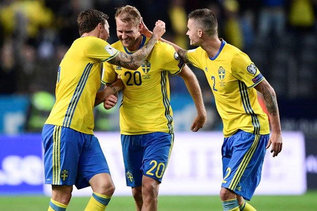 Švedska objavila popis 23 igrača, očekivano bez Zlatana Ibrahimovića
