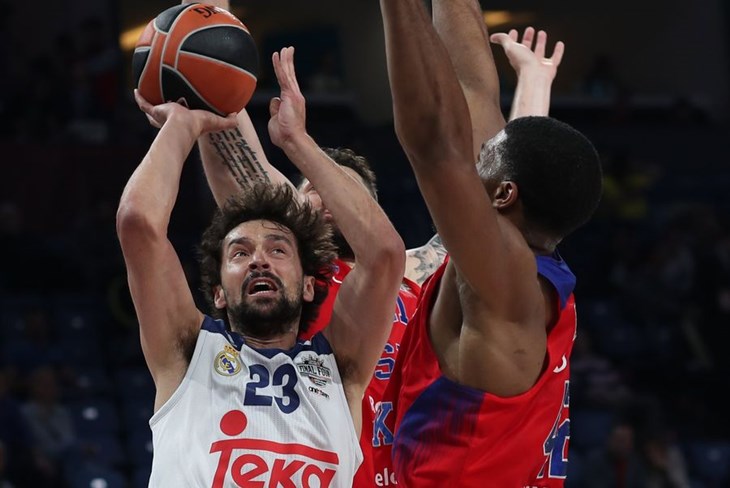 Real do tijesne pobjede i vodstva u finalnoj seriji