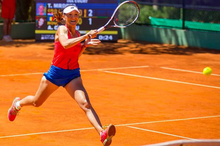 Nastavljaju se iznenađenja u Bolu, Cadantu i Krunić dohvatile finale