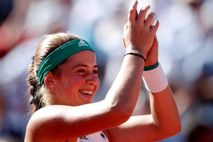 WTA Seoul: Kraj za drugu i treću nositeljicu, Ostapenko ide dalje