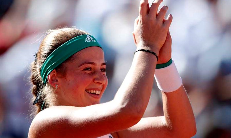 WTA Seoul: Kraj za drugu i treću nositeljicu, Ostapenko ide dalje