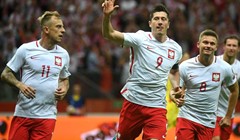 VIDEO: Lewandowski hat-trickom nastavio sjajajn niz, triput zabijali i Wagner i Jovetić