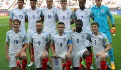 VIDEO: Englezi svjetski prvaci, Venezuela promašila jedanaesterac za remi