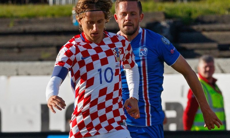 Modrić: "Razočarani smo prvenstveno rezultatom, ali i vlastitom igrom"