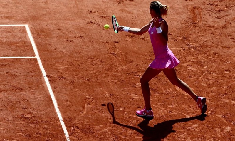 Petra Martić napredovala čak za 161 mjesto, Lučić-Baroni 26.