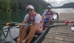 Braća Sinković pobjeđuju i u novoj disciplini