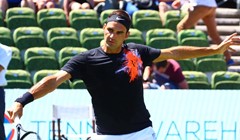 Povratak Federera na Tour: "Nije me iznenadila Rafina dominacija"