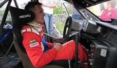 Uzbuđenja na brdu Malačka, pobjede Szasza i Bradarića