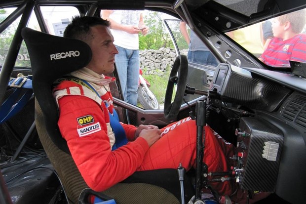 Uzbuđenja na brdu Malačka, pobjede Szasza i Bradarića