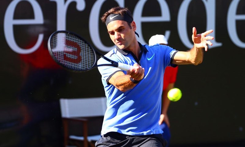 Federer: 'Planiram se vratiti 2023., ali nemam konkretne planove osim Basela i Laver Cupa'