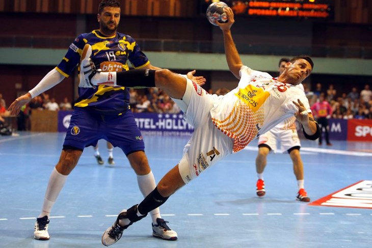 Prva pobjeda Rusa za ostanak u igri, Švedska pala u Nikšiću, Island u Brnu