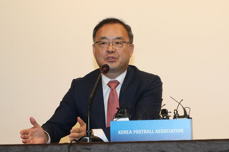 Uli Stielike dobio otkaz na mjestu izbornika Južne Koreje