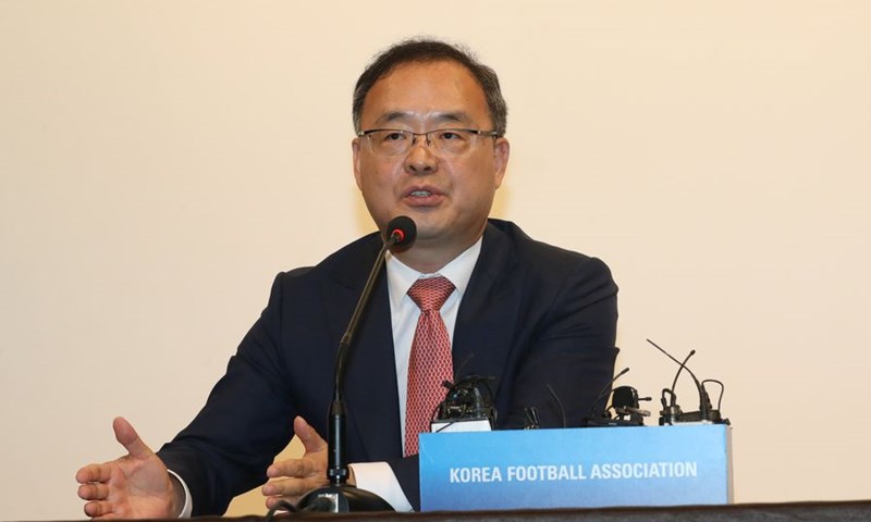 Uli Stielike dobio otkaz na mjestu izbornika Južne Koreje