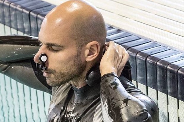 Goran Čolak ponovno ruši svjetske rekorde