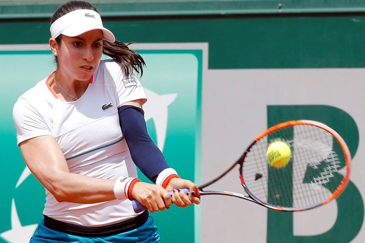 Šarapova bez problema do drugog kola, domaća igračica iznenadila Kvitovu