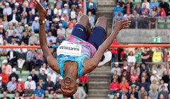 Dijamantna liga Oslo: Barshim preskočio Sotomayora