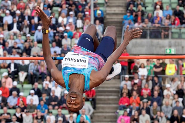 Dijamantna liga Oslo: Barshim preskočio Sotomayora