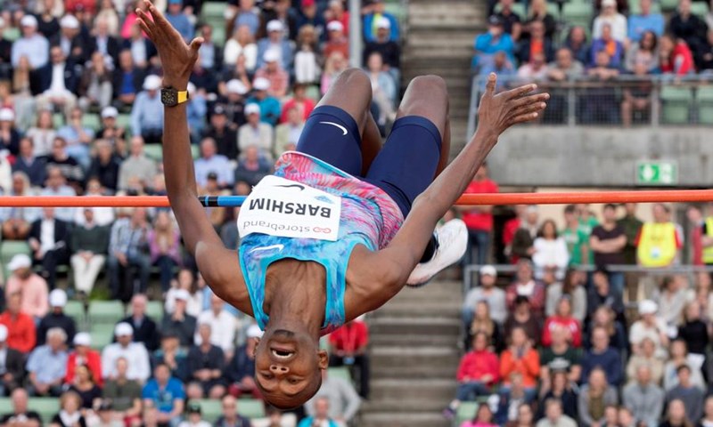 Dijamantna liga Oslo: Barshim preskočio Sotomayora