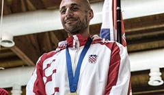 Dan za danom, zlato za zlatom - Goran Čolak i dalje niže pobjede